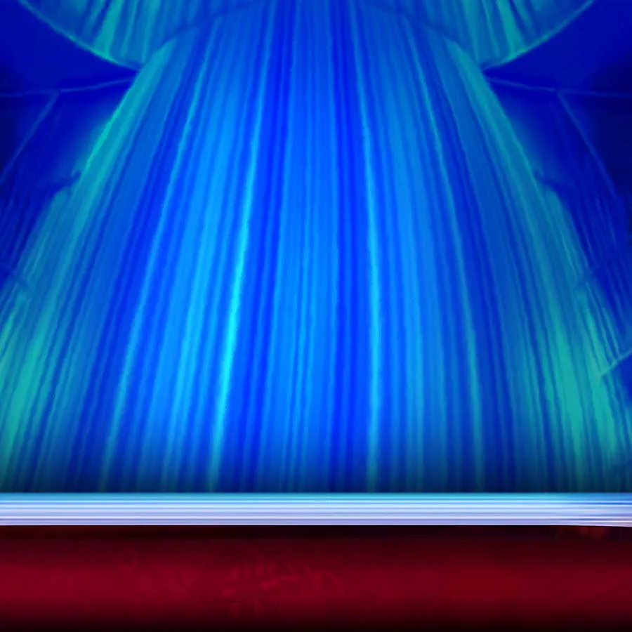 game-Cirque du Soleil KOOZA-background
