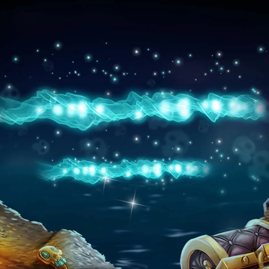 game-Skeleton Key-background