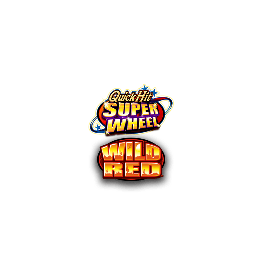 game-Quick Hit Super Wheel Wild Red-logo