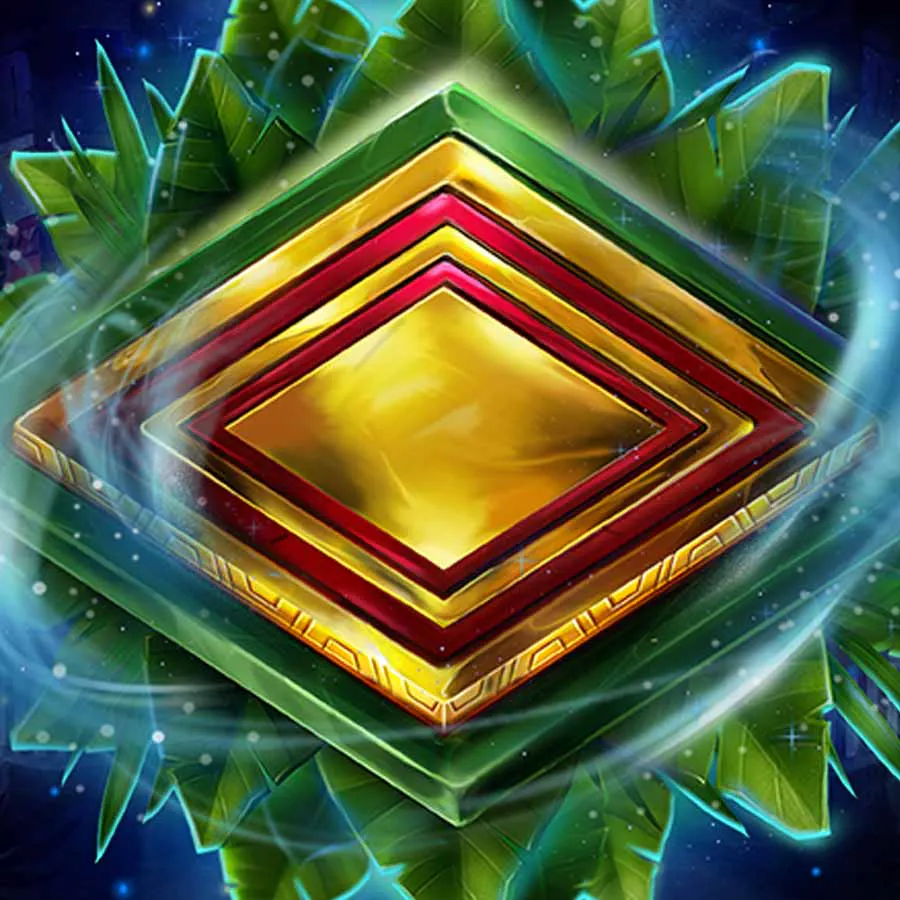 game-Yucatan's Mystery-background