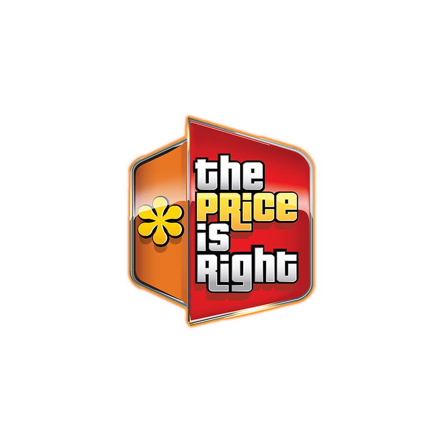 game-The Price is Right-logo