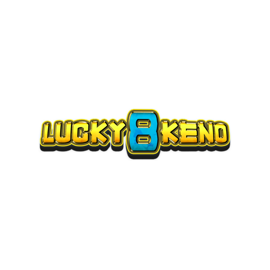 game-Lucky 8 Keno-logo