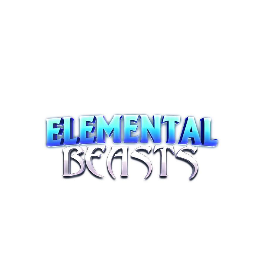 game-Elemental Beasts-logo