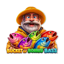game-Bucket of Bonus Bass-logo