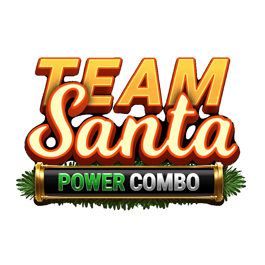 game-Team Santa Power Combo-logo