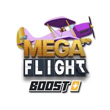 game-Mega Flight Boost-logo