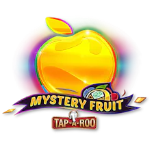 game-Mystery Fruit Tap-A-Roo-logo