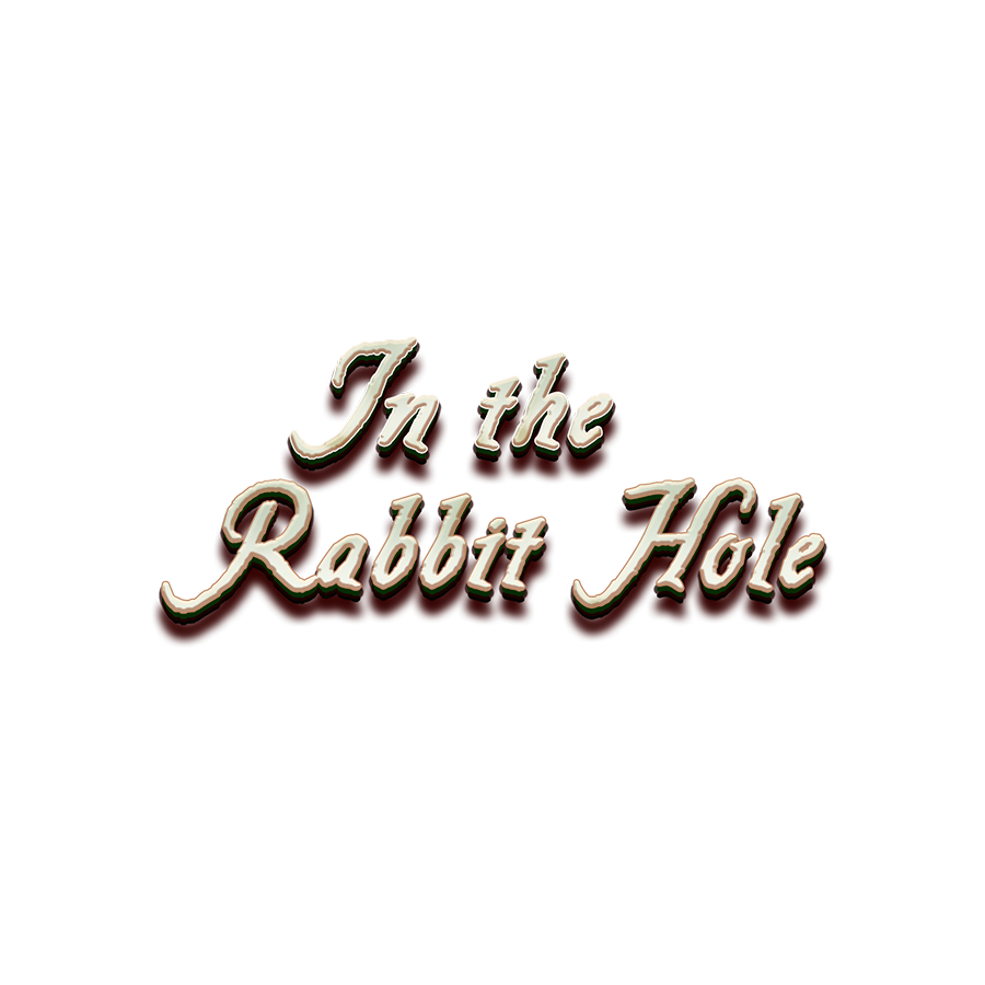 game-In The Rabbit Hole-logo