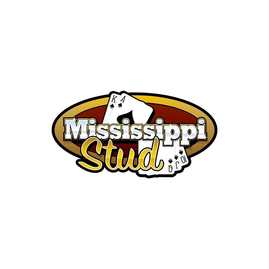 game-Mississippi Stud-logo