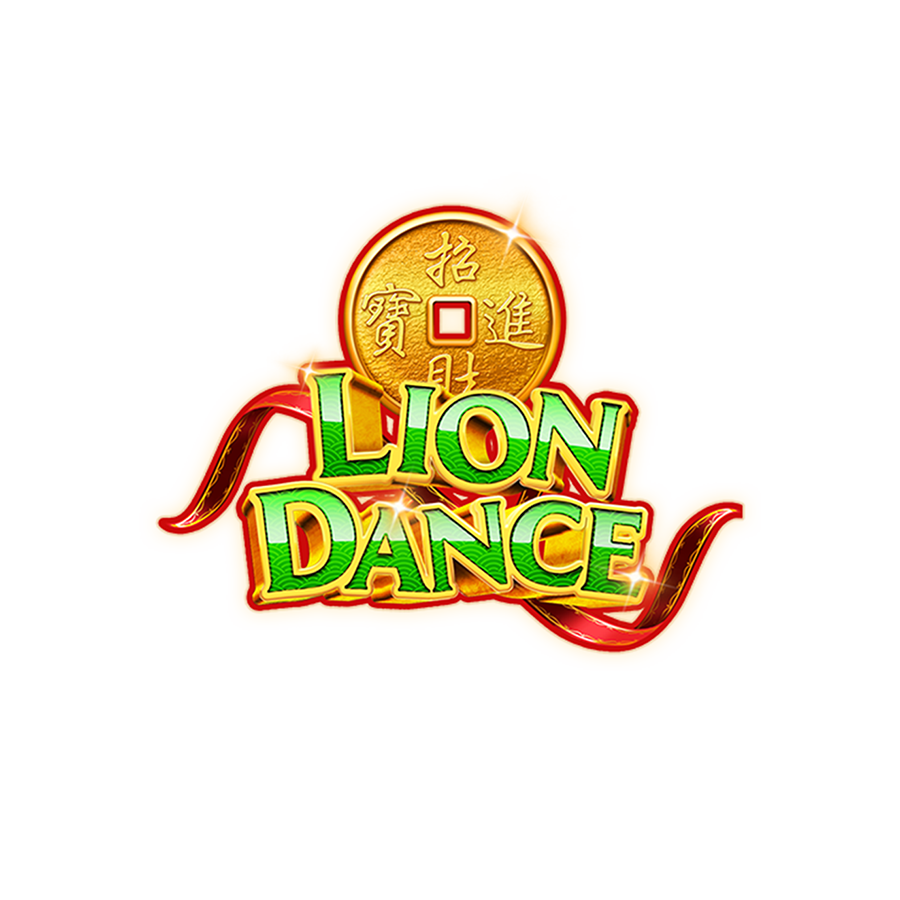 game-Lion Dance-logo