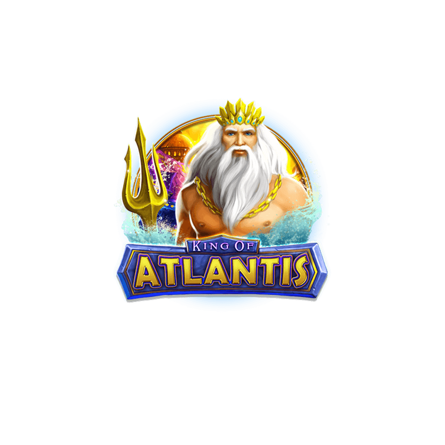 game-King of Atlantis-logo