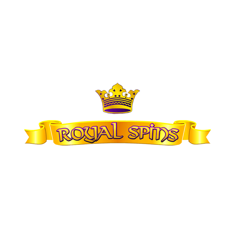 game-Royal Spins-logo