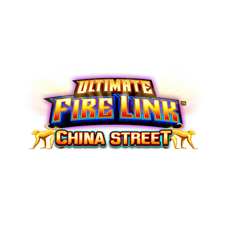 Ultimate Fire Link China Street on Casino