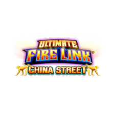 game-Ultimate Fire Link China Street-logo