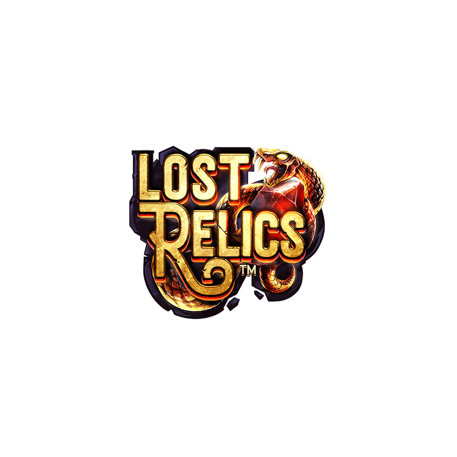 game-Lost Relics-logo