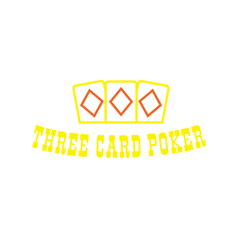 game-Three Card Poker-logo