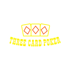 game-Three Card Poker-logo