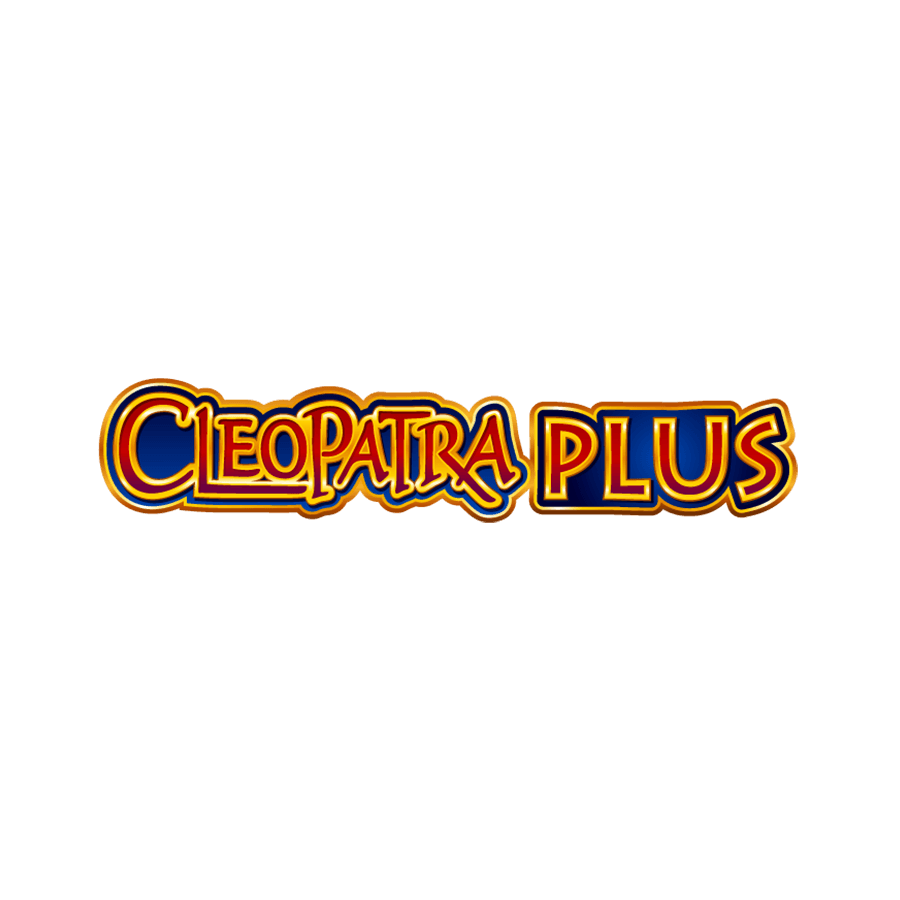 game-Cleopatra Plus-logo