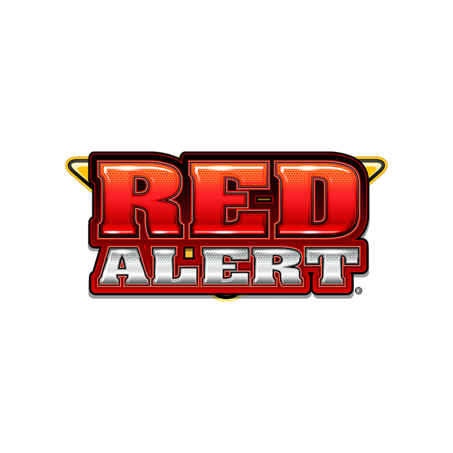 game-Red Alert-logo