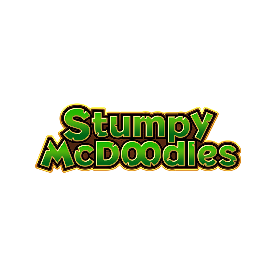 game-Stumpy McDoodles-logo