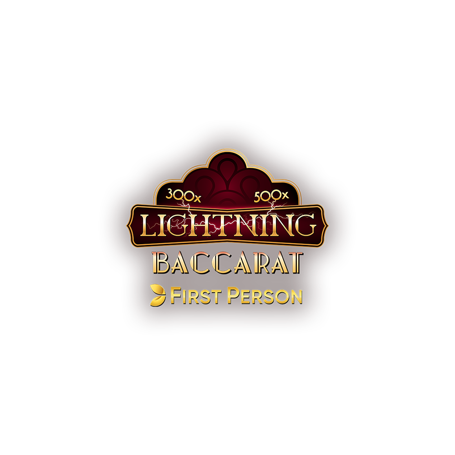game-First Person Lightning Baccarat FGP-logo