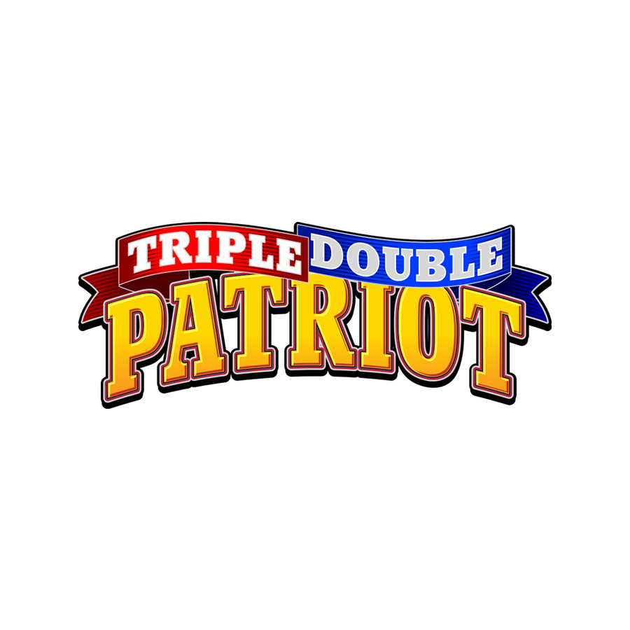 game-Triple Double Patriot-logo