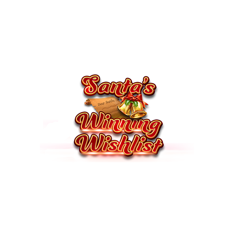 game-Santa's Winning Wishlist-logo