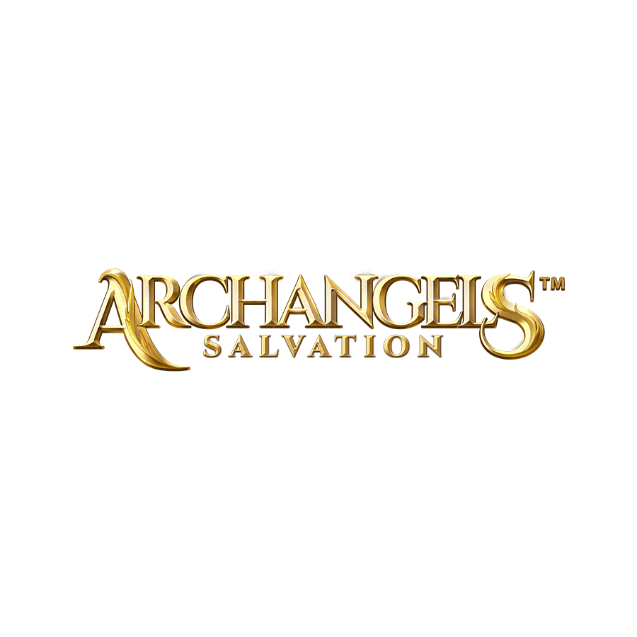 game-Archangels: Salvation-logo