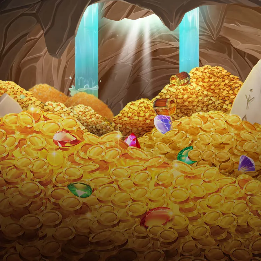 game-Andvari: The Magic Ring-background