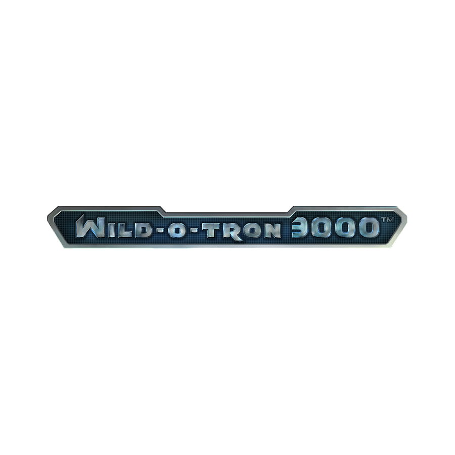 game-Wild-O-Tron 3000-logo