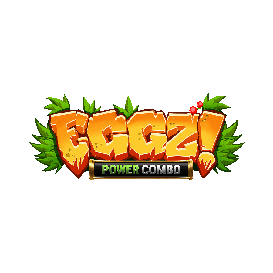 game-Eggz! Power Combo!-logo