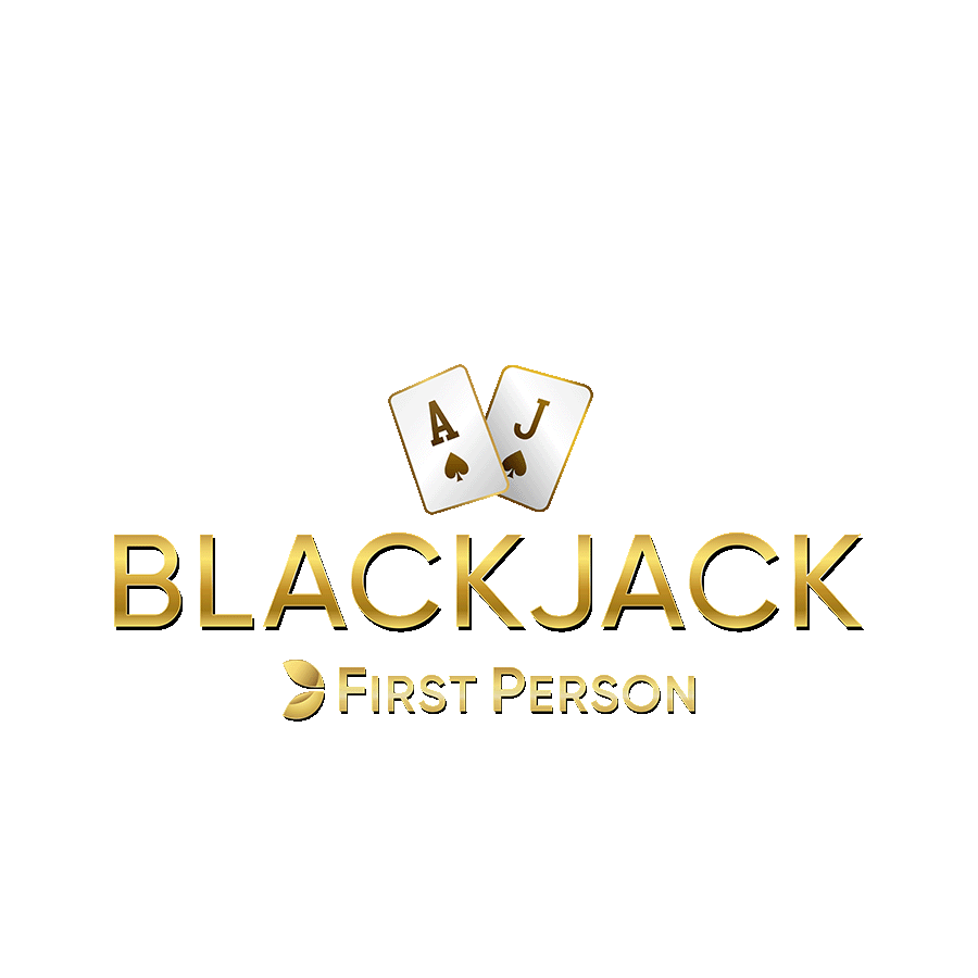 game-FanDuel First Person Blackjack-logo
