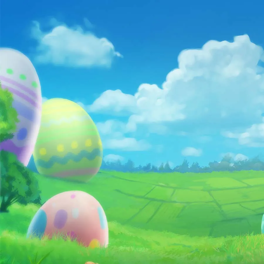 game-Chocolate Cashpots-background
