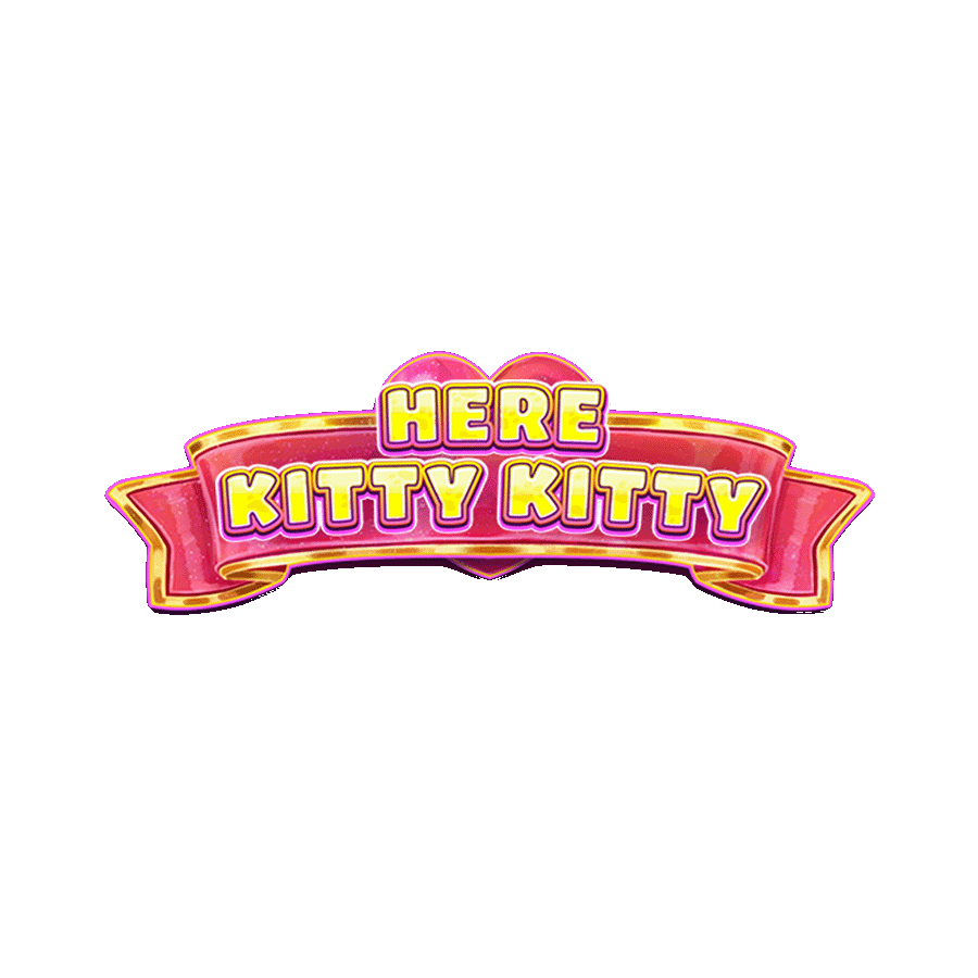 game-Here Kitty Kitty-logo