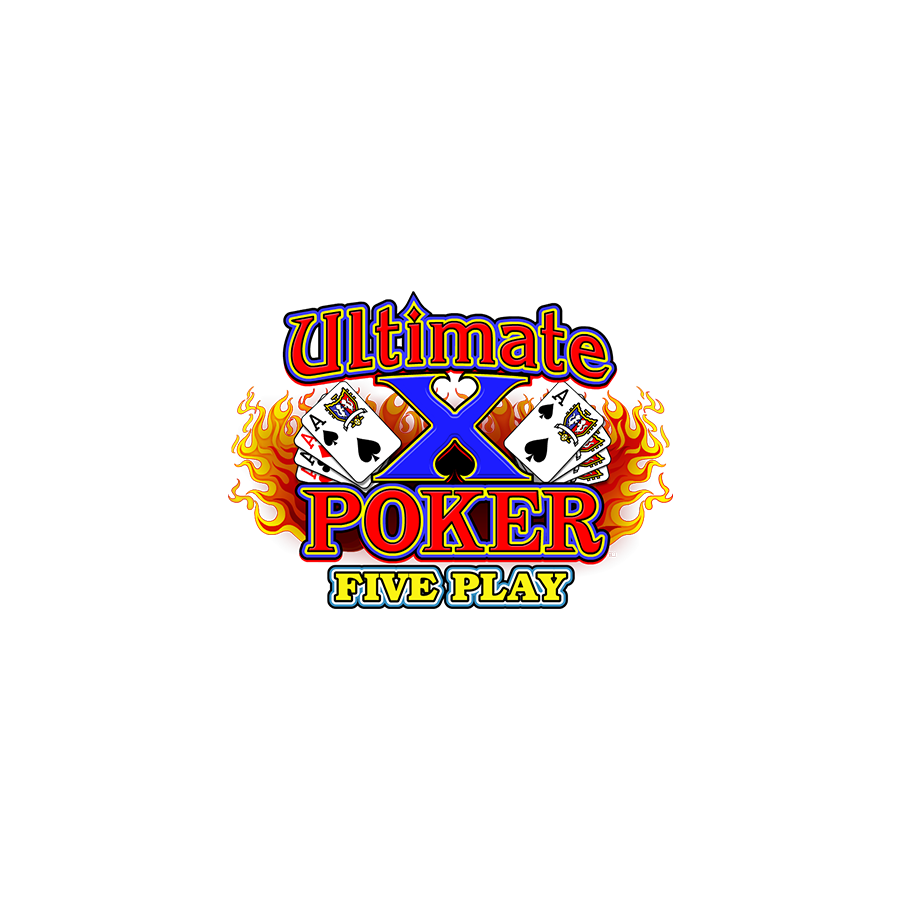 game-Ultimate X Five Play-logo
