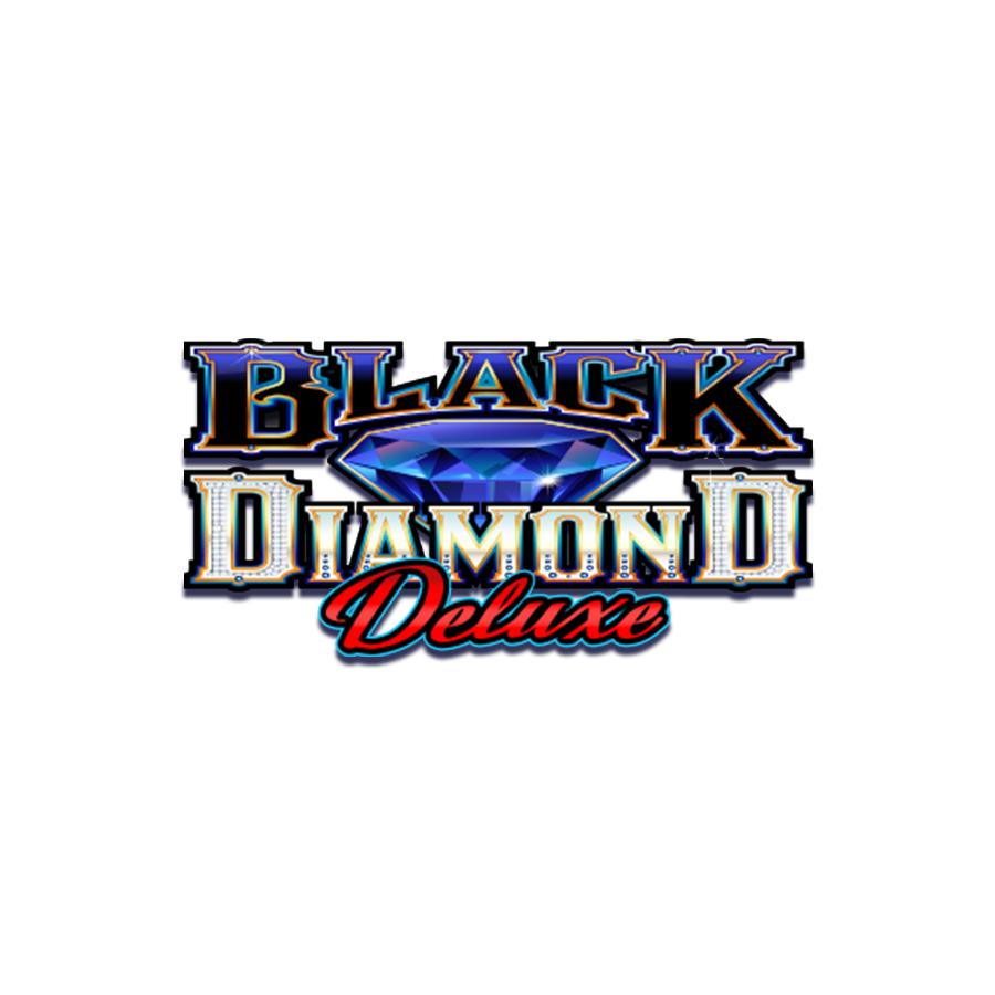 game-Black Diamond Deluxe-logo