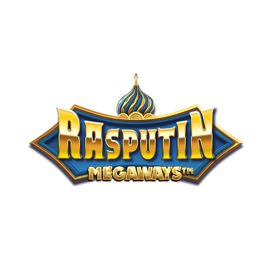 game-Rasputin Megaways-logo