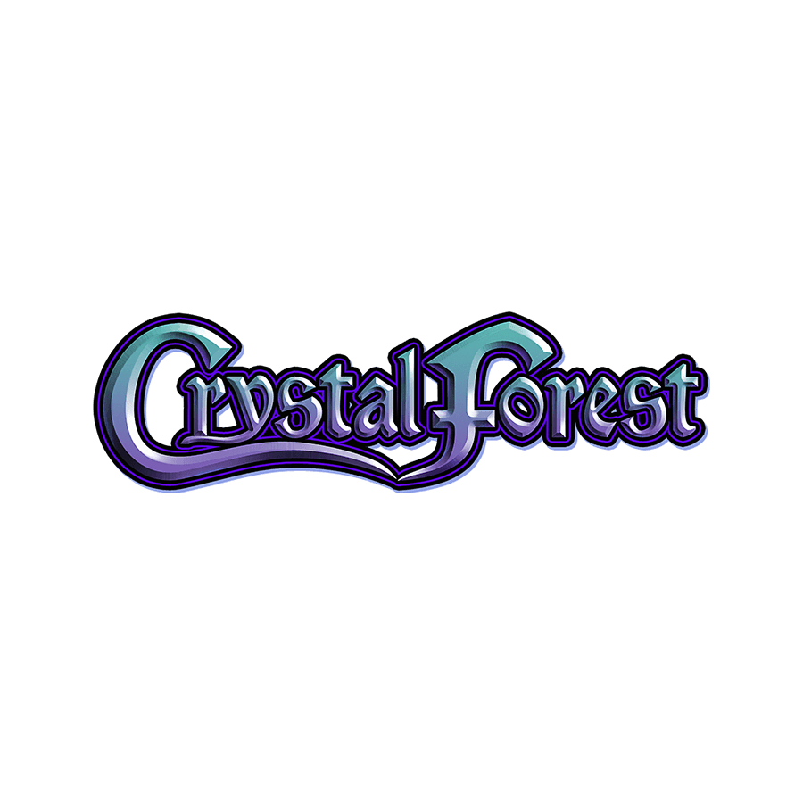 game-Crystal Forest-logo
