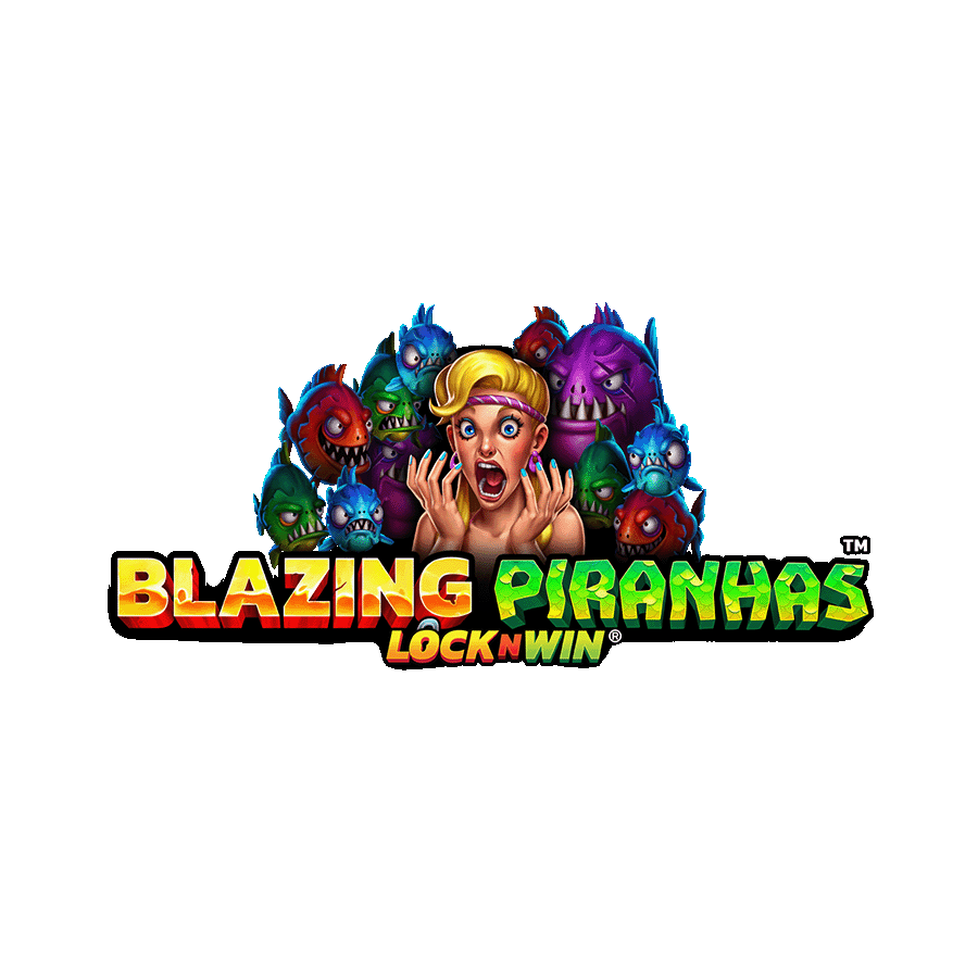 game-Blazing Piranhas-logo