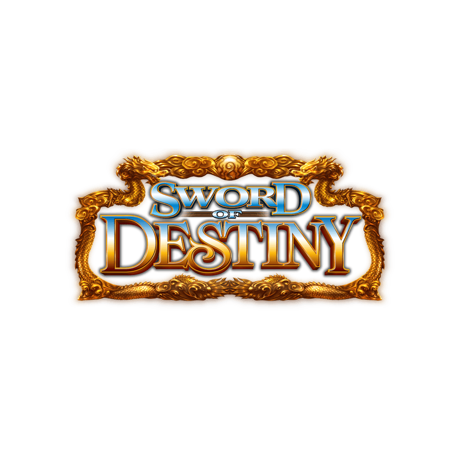 game-Sword of Destiny-logo
