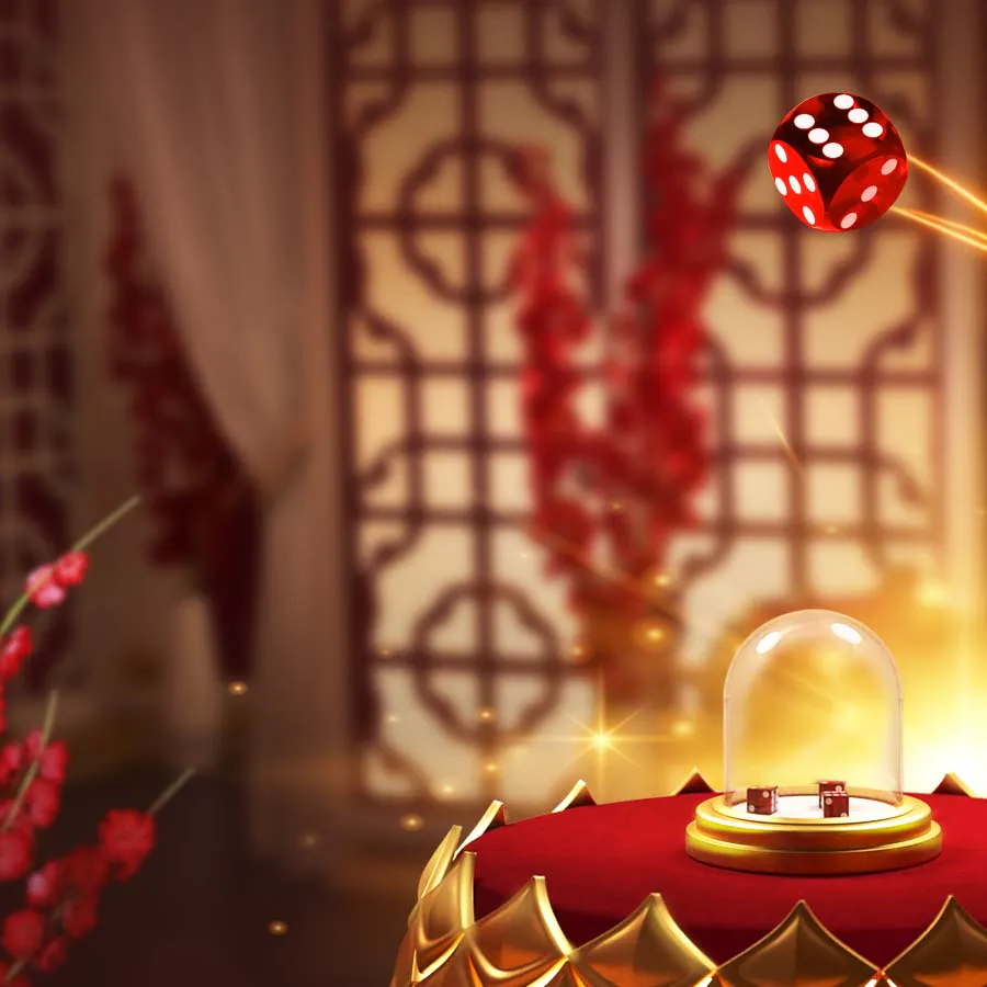 game-First Person Super Sic Bo-background