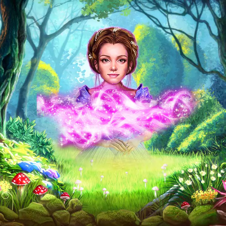 game-Enchanted Waysfecta-background