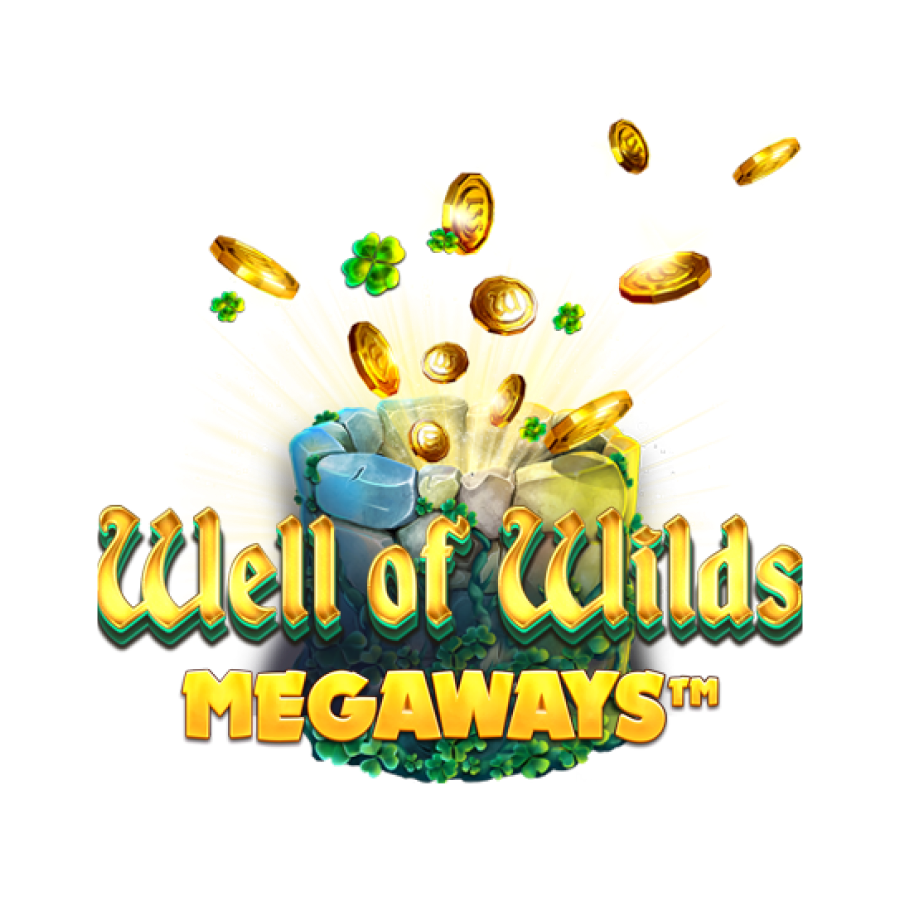 game-Well of Wilds Megaways-logo