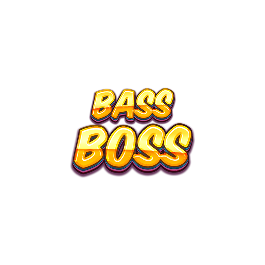 game-Bass Boss-logo