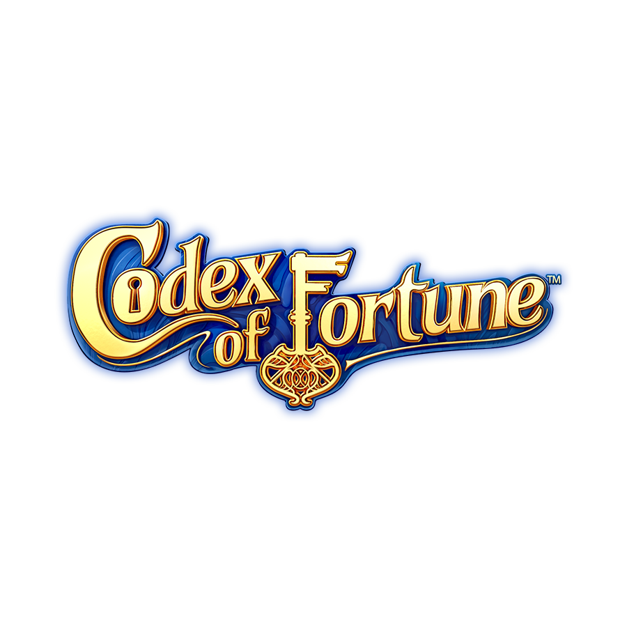 game-Codex of Fortune-logo
