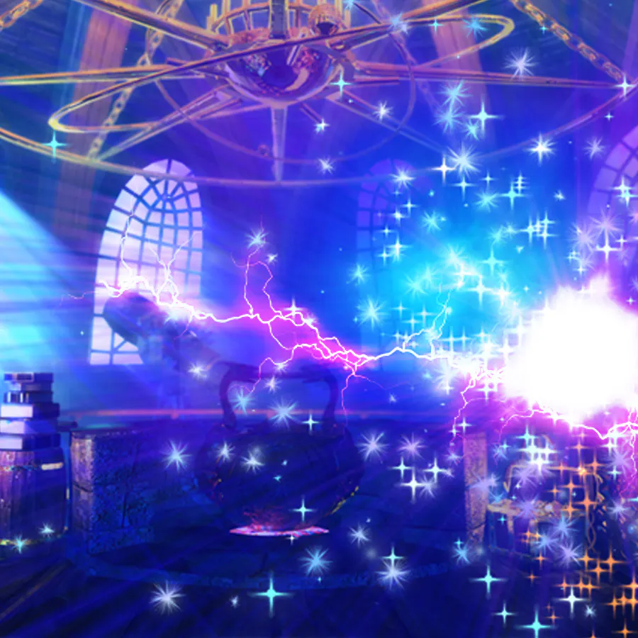 game-Merlin's Magic Respins-background