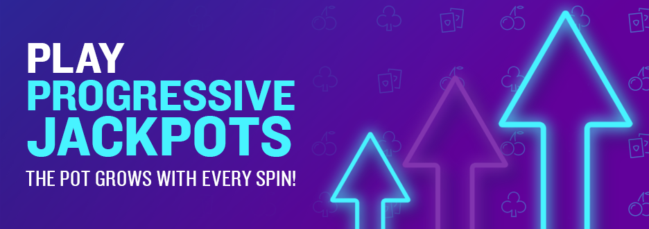 Progressive Jackpots xSell