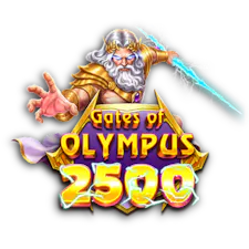 game-Gates of Olympus 2500-logo