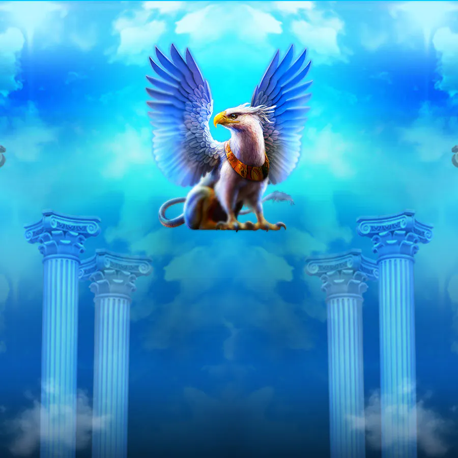 game-Griffins Throne-background