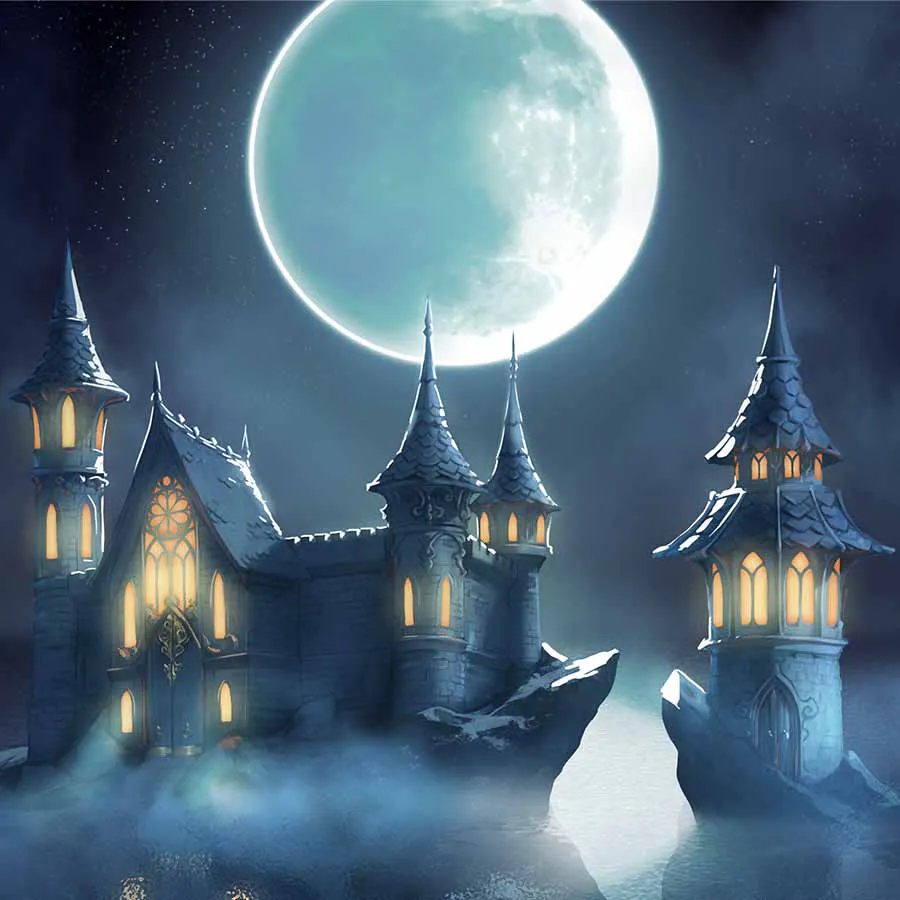 game-Holy Diver-background